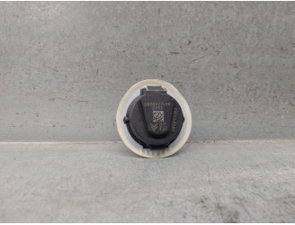 Recambio de sensor impacto para peugeot 2008 (p1) gt line referencia OEM IAM 9810268080 5WK66067 DERCH