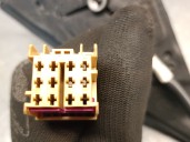 Recambio de retrovisor derecho para seat ibiza (6l1) 1.9 tdi referencia OEM IAM E9014142 6L1857508T9B9 