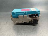 Recambio de caja reles / fusibles para mitsubishi outlander (cu0w) 2.4 4wd referencia OEM IAM MR587875  