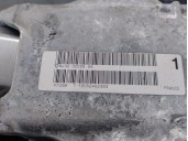 Recambio de columna direccion para land rover evoque 2.2 sd4 cat referencia OEM IAM BJ323C529DA  