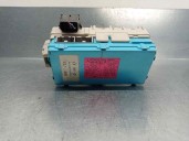 Recambio de caja reles / fusibles para mitsubishi outlander (cu0w) 2.4 4wd referencia OEM IAM MR587875  