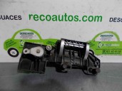 Replacement front left exterior door handle for Jaguar S-Type 3.0 V6 24V cat OEM IAM reference XR8322401ADW 