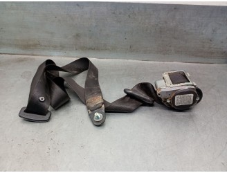 Recambio de cinturon seguridad delantero derecho para mercedes-benz vito / mixto furgoneta (w639) 111 cdi (639.601, 639.603) ref