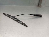 Recambio de brazo limpia trasero para daewoo lacetti 1.4 cat referencia OEM IAM 96548791  