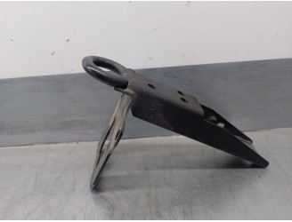 Recambio de enganche remolque para land rover evoque 2.2 sd4 cat referencia OEM IAM BJ3217F794AB BJ3217F794AB CESTA 16B