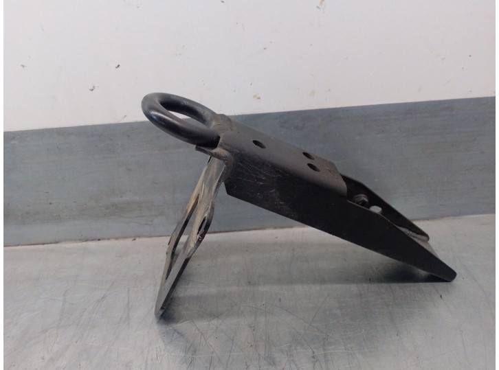 Recambio de enganche remolque para land rover evoque 2.2 sd4 cat referencia OEM IAM BJ3217F794AB BJ3217F794AB CESTA 16B