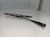 Recambio de brazo limpia trasero para daewoo lacetti 1.4 cat referencia OEM IAM 96548791  