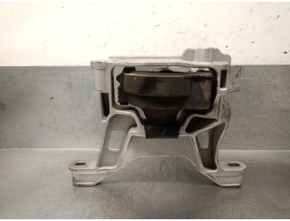 Recambio de soporte motor derecho para mazda 3 hatchback (bp) 2.0 skyactiv-g m hybrid referencia OEM IAM PE 