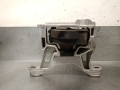 Recambio de soporte motor derecho para mazda 3 hatchback (bp) 2.0 skyactiv-g m hybrid referencia OEM IAM PE 