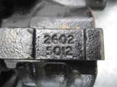 Recambio de bomba servodireccion para opel astra f berlina 1.6 16v referencia OEM IAM 90409232 26025012 