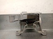 Recambio de soporte motor derecho para mazda 3 hatchback (bp) 2.0 skyactiv-g m hybrid referencia OEM IAM PE 