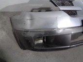 Recambio de paragolpes delantero para mitsubishi outlander (cu0w) 2.4 4wd referencia OEM IAM MN186469 GRIS 