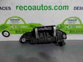 Replacement left rear exterior door handle for Jaguar S-Type 3.0 V6 24V CAT OEM IAM reference XR83624HGF 4 DOORS