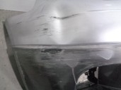 Recambio de paragolpes delantero para mitsubishi outlander (cu0w) 2.4 4wd referencia OEM IAM MN186469 GRIS 