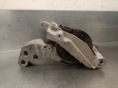 Recambio de soporte motor derecho para mazda 3 hatchback (bp) 2.0 skyactiv-g m hybrid referencia OEM IAM PE 