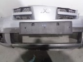 Recambio de paragolpes delantero para mitsubishi outlander (cu0w) 2.4 4wd referencia OEM IAM MN186469 GRIS 