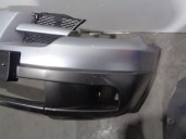 Recambio de paragolpes delantero para mitsubishi outlander (cu0w) 2.4 4wd referencia OEM IAM MN186469 GRIS 