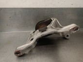 Recambio de soporte motor derecho para mazda 3 hatchback (bp) 2.0 skyactiv-g m hybrid referencia OEM IAM PE 