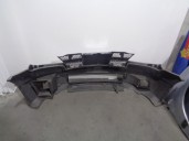 Recambio de paragolpes delantero para mitsubishi outlander (cu0w) 2.4 4wd referencia OEM IAM MN186469 GRIS 