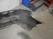 Recambio de paragolpes delantero para nissan primera berlina (p12) 2.0 16v cat referencia OEM IAM 62022AU440 AZUL 