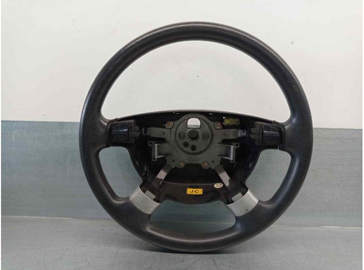Recambio de volante para daewoo lacetti 1.4 cat referencia OEM IAM 96399732  
