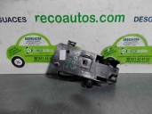Recambio de maneta interior delantera izquierda para jaguar s-type 3.0 v6 24v cat referencia OEM IAM XR832230 4 PUERTAS