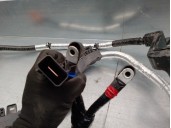 Recambio de cableado para kia stonic (yb) 1.0 t-gdi referencia OEM IAM 91662H8013 91107K8060 