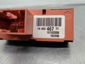 Recambio de mando para peugeot expert kasten 2.0 hdi fap referencia OEM IAM 1440246777  