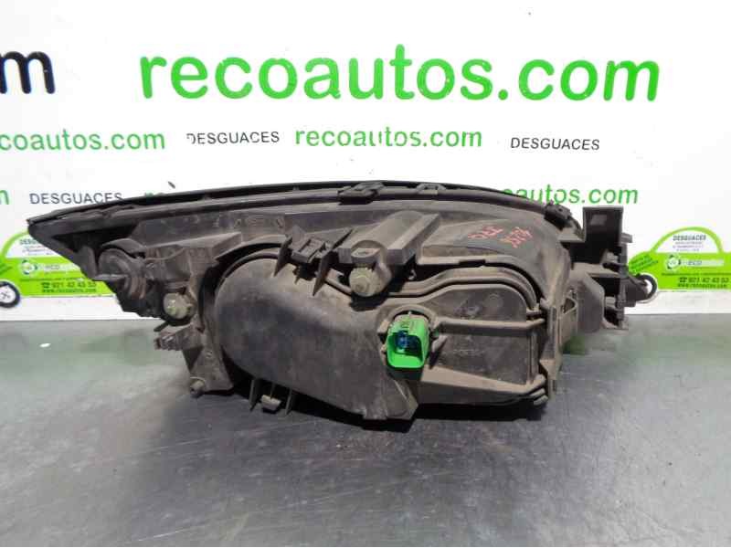 Recambio de faro izquierdo para ford mondeo berlina (ge) 2.0 cat referencia OEM IAM 1S7113006AK 0301174201 
