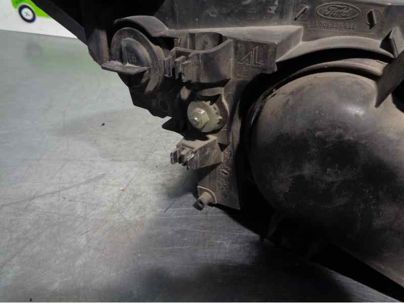 Recambio de faro izquierdo para ford mondeo berlina (ge) 2.0 cat referencia OEM IAM 1S7113006AK 0301174201 