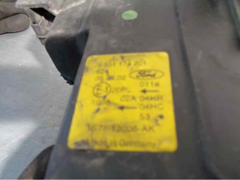 Recambio de faro izquierdo para ford mondeo berlina (ge) 2.0 cat referencia OEM IAM 1S7113006AK 0301174201 