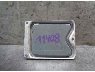 Recambio de centralita motor uce para alfa romeo 166 2.0 16v cat referencia OEM IAM 0261204733 00467395200 BOSCH