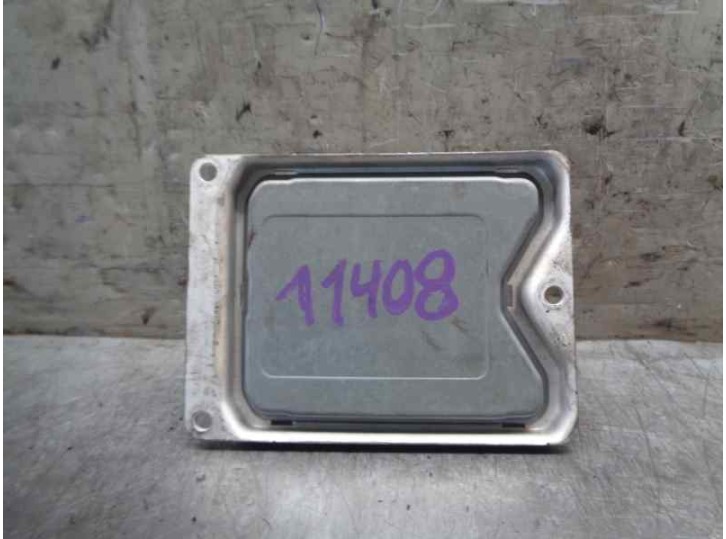 Replacement engine ECU for Alfa Romeo 166 2.0 16V CAT OEM IAM reference 0261204733 00467395200 BOSCH