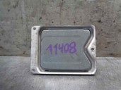 Replacement engine ECU for Alfa Romeo 166 2.0 16V CAT OEM IAM reference 0261204733 00467395200 BOSCH
