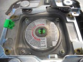 Replacement front left airbag for Hyundai Santa Fe (BM) 2.2 CRDi Style 4x4 OEM IAM reference 16909508 
