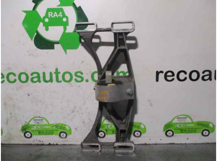 Recambio de soporte cambio para jaguar s-type 3.0 v6 24v cat referencia OEM IAM C2C6518 