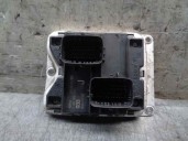 Replacement engine ECU for Alfa Romeo 166 2.0 16V CAT OEM IAM reference 0261204733 00467395200 BOSCH
