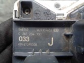 Replacement engine ECU for Alfa Romeo 166 2.0 16V CAT OEM IAM reference 0261204733 00467395200 BOSCH