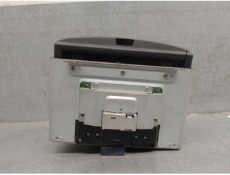 Recambio de sistema navegacion gps para volvo xc90 i (275) d5 awd referencia OEM IAM 307756261 30775626 