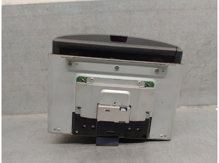 Replacement GPS navigation system for Volvo XC90 I (275) D5 AWD OEM IAM reference 307756261 30775626 