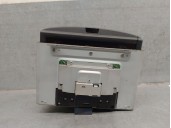 Replacement GPS navigation system for Volvo XC90 I (275) D5 AWD OEM IAM reference 307756261 30775626 