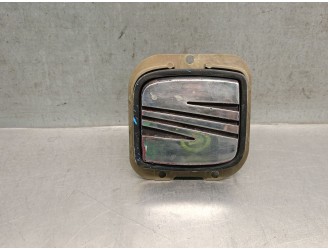 Recambio de maneta exterior porton para seat ibiza ii (6k1) 1.9 tdi referencia OEM IAM 6K0827565 6K0827565 