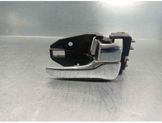 Recambio de maneta interior trasera derecha para mitsubishi outlander (cu0w) 2.4 4wd referencia OEM IAM MR626117 MR626117 5 PUER