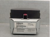 Replacement GPS navigation system for Volvo XC90 I (275) D5 AWD OEM IAM reference 307756261 30775626 