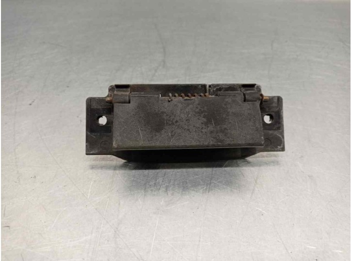 Recambio de maneta exterior porton para daewoo lacetti 1.4 cat referencia OEM IAM 96349859  
