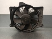 Recambio de electroventilador para hyundai matrix (fc) 1.6 cat referencia OEM IAM 9773017000  DONGYANG