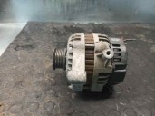 Replacement alternator for Opel Vectra A 1.8 CAT OEM IAM reference 9512120 0123120001 BOSCH