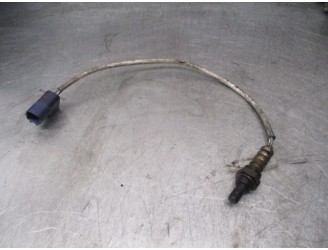 Recambio de sonda lambda para nissan primera berlina (p12) 2.0 16v cat referencia OEM IAM 0ZA554N5  