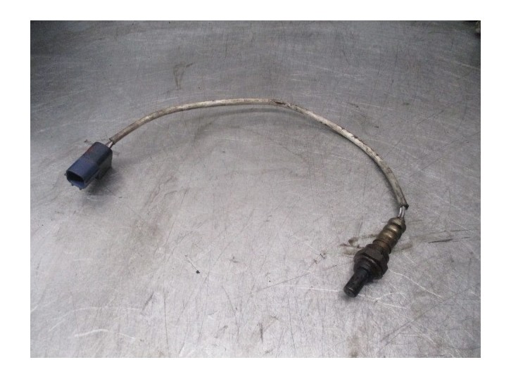 Recambio de sonda lambda para nissan primera berlina (p12) 2.0 16v cat referencia OEM IAM 0ZA554N5  