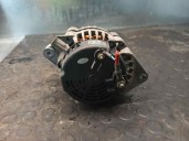 Replacement alternator for Opel Vectra A 1.8 CAT OEM IAM reference 9512120 0123120001 BOSCH